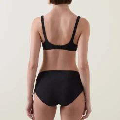 Discount Ive Ruched Tie-Fastening Bikini Bottoms Women Swimwear & Beachwear