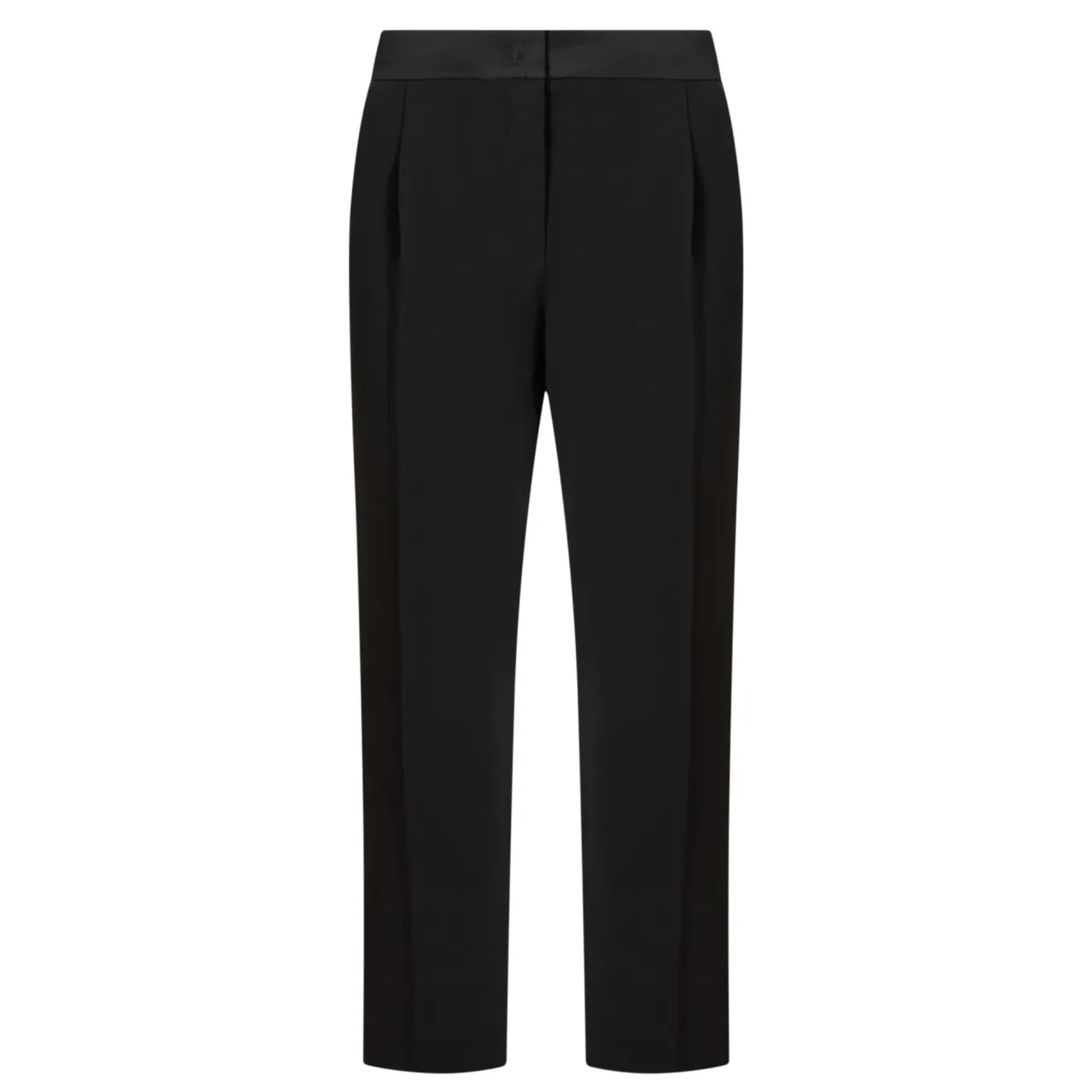 Best Izabel Straight Leg Trousers Women Trousers & Shorts