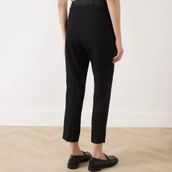 Best Izabel Straight Leg Trousers Women Trousers & Shorts