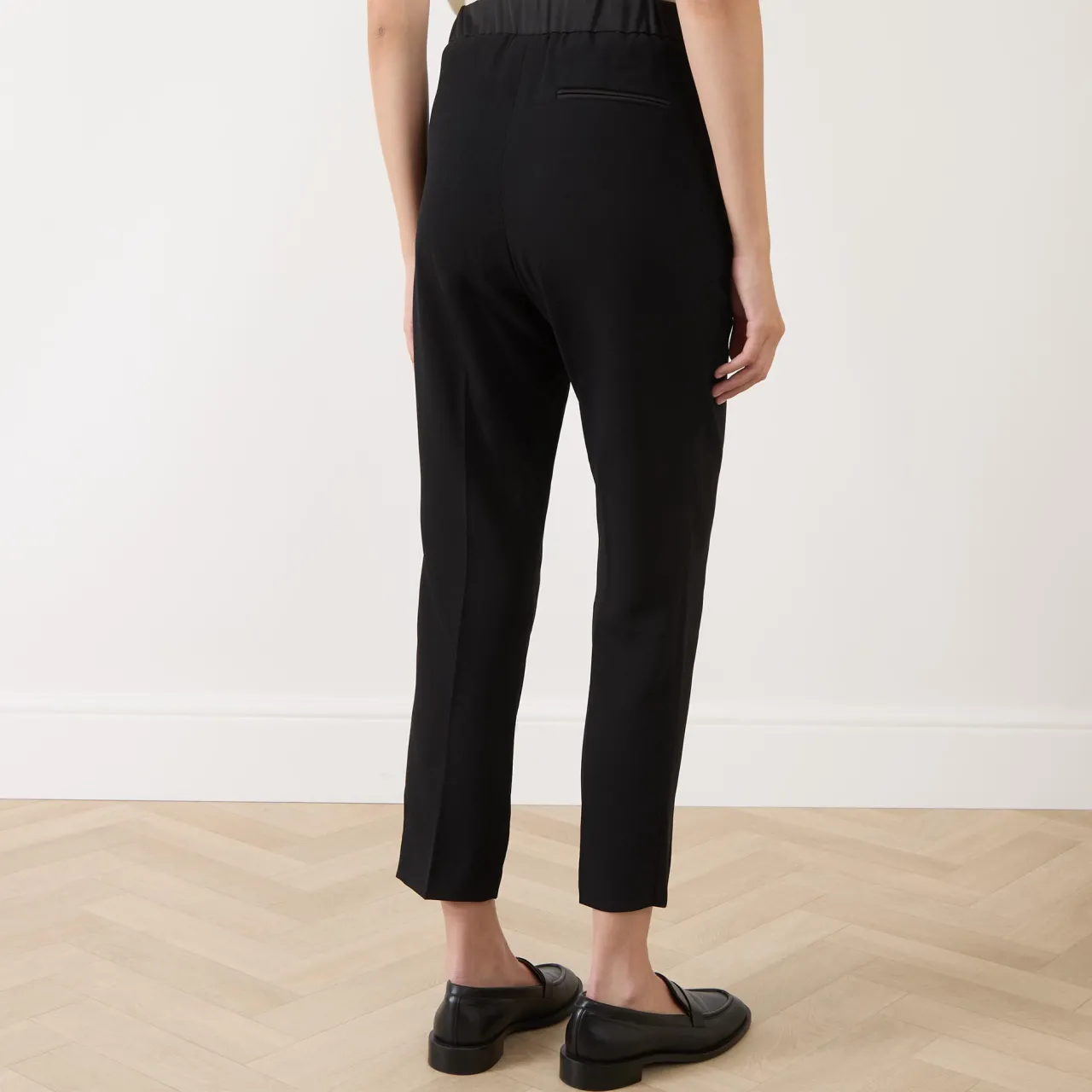 Best Izabel Straight Leg Trousers Women Trousers & Shorts