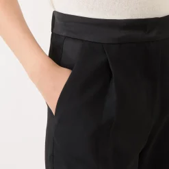 Best Izabel Straight Leg Trousers Women Trousers & Shorts
