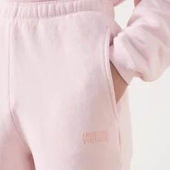 Discount Izubird Logo Sweatpants Women Trousers & Shorts