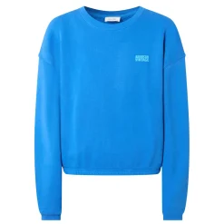 Hot Izubird Logo Sweatshirt Women Sweatshirts & Hoodies