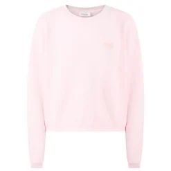 Hot Izubird Logo Sweatshirt Women Sweatshirts & Hoodies