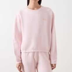 Hot Izubird Logo Sweatshirt Women Sweatshirts & Hoodies