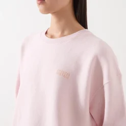 Hot Izubird Logo Sweatshirt Women Sweatshirts & Hoodies