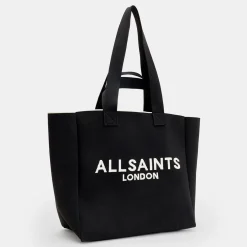 Discount Izzy Logo Knitted Tote Bag Women Tote Bags