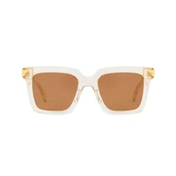 Online 6J000236 Rectangle Sunglasses Women Sunglasses