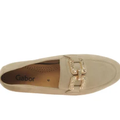 Online Jackie Embellished Loafers Women Loafers