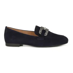 Best Jackie Suede Loafers Women Loafers
