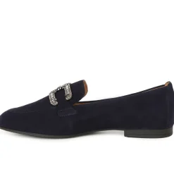 Best Jackie Suede Loafers Women Loafers