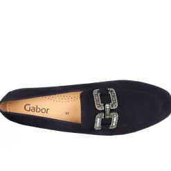 Best Jackie Suede Loafers Women Loafers