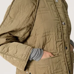 Hot Jackline Quilted Jacket Women Coats & Jackets