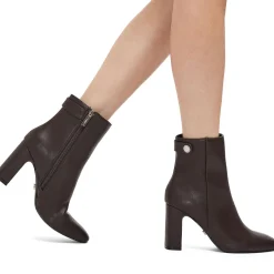 Clearance Jackpot Heeled Boots Women Boots