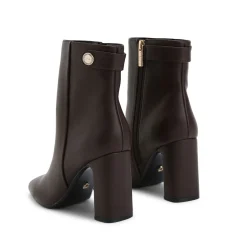 Clearance Jackpot Heeled Boots Women Boots