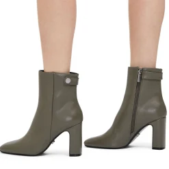 Sale Jackpot Heeled Boots Women Boots