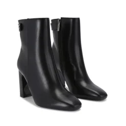 Jackpot Heeled Boots Women Boots