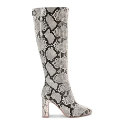 Online Jackpot Knee-High Boots Women Boots