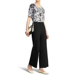 Online Jacqueline Printed Top Women Tops