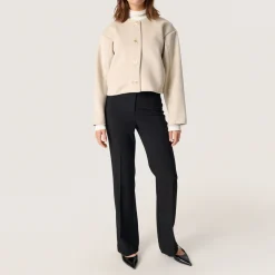 Hot Jada Boxy Jacket Women Coats & Jackets