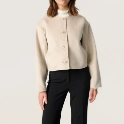 Hot Jada Boxy Jacket Women Coats & Jackets