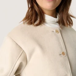 Hot Jada Boxy Jacket Women Coats & Jackets