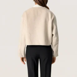 Hot Jada Boxy Jacket Women Coats & Jackets