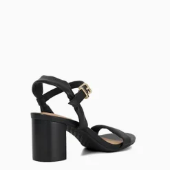 Online Jaliz Open Toe Block Heeled Sandals Women Heels