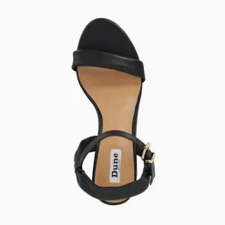 Online Jaliz Open Toe Block Heeled Sandals Women Heels