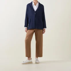 Online Jamie Single-Breasted Blazer Women Coats & Jackets