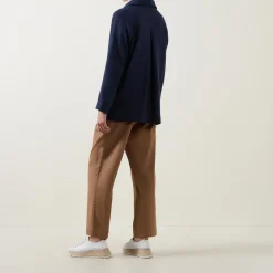 Online Jamie Single-Breasted Blazer Women Coats & Jackets