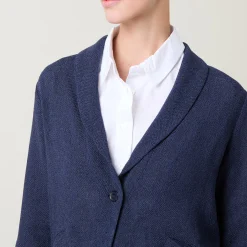 Online Jamie Single-Breasted Blazer Women Coats & Jackets