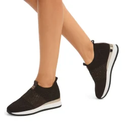Hot Janeiro 2 Slip On Trainers Women Trainers