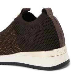 Hot Janeiro 2 Slip On Trainers Women Trainers