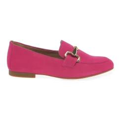 Online Jangle Snaffle-Trim Loafers Women Loafers