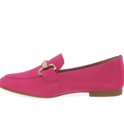 Online Jangle Snaffle-Trim Loafers Women Loafers