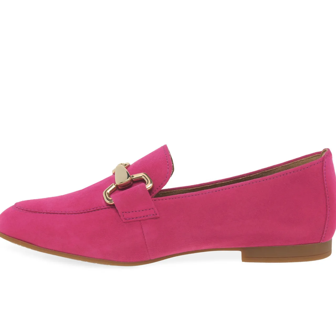 Online Jangle Snaffle-Trim Loafers Women Loafers
