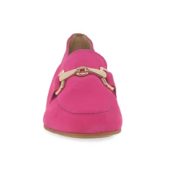 Online Jangle Snaffle-Trim Loafers Women Loafers