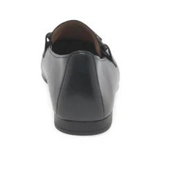 Online Jangle Snaffle-Trim Loafers Women Flats|Loafers