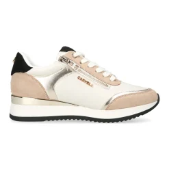 Janiero Zip Trainers Women Trainers