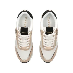 Janiero Zip Trainers Women Trainers
