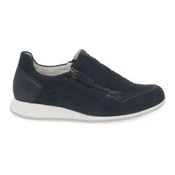Discount Janis Slip-On Trainers Women Trainers