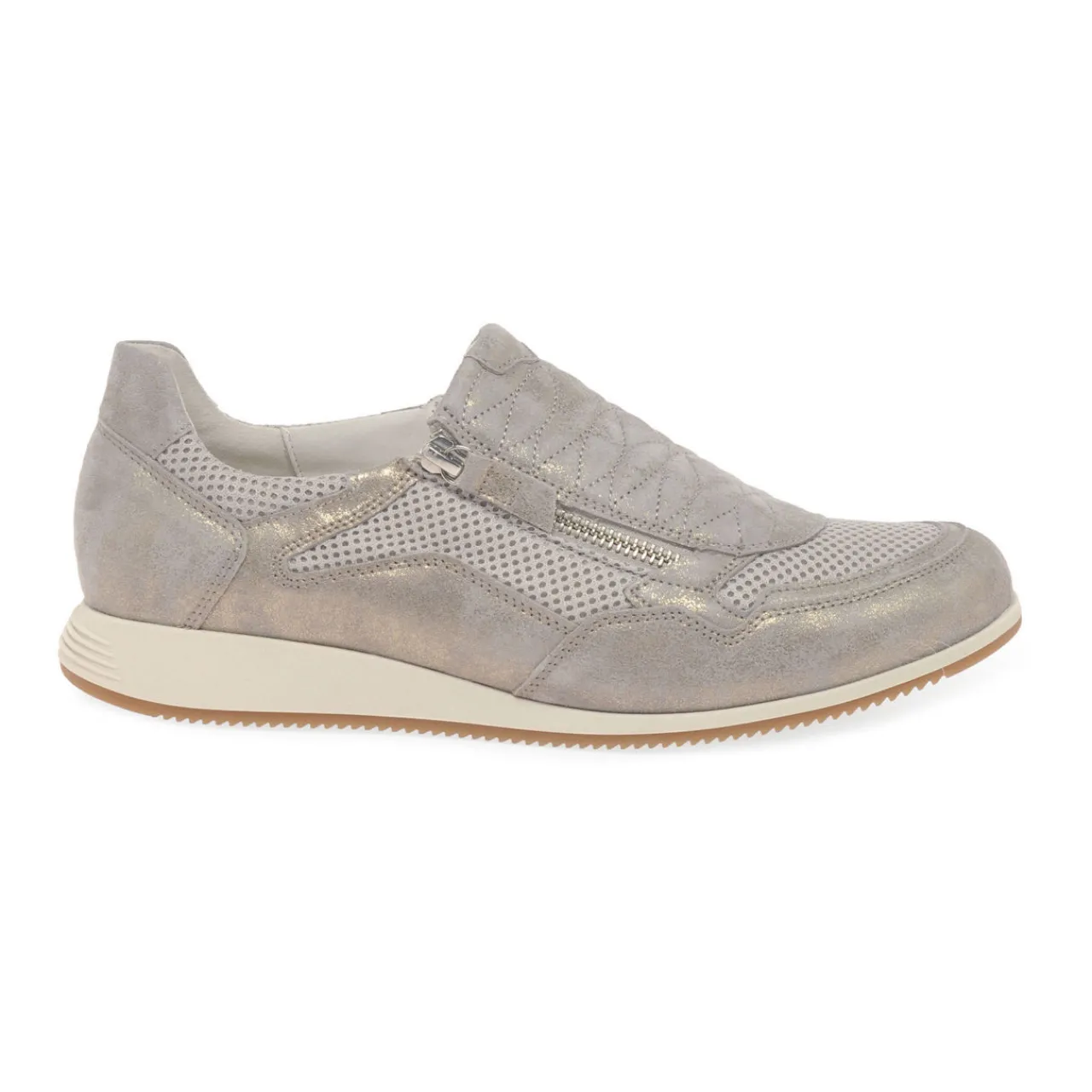 Hot Janis Slip-On Trainers Women Trainers