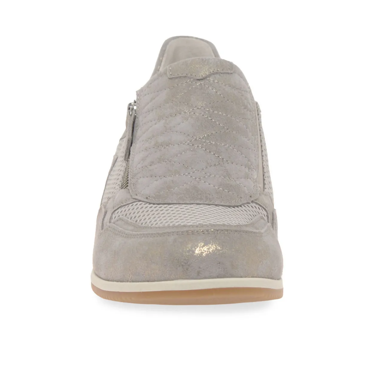 Hot Janis Slip-On Trainers Women Trainers