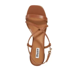 New Jaskell Block Heel Sandals Women Heels