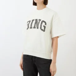 Jay Logo Sweatshirt Women Sweatshirts & Hoodies