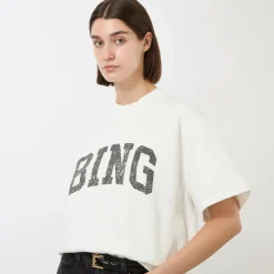 Jay Logo Sweatshirt Women Sweatshirts & Hoodies