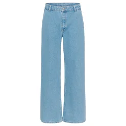 Outlet Jayda High-Rise Wide Leg Jeans Women Denim