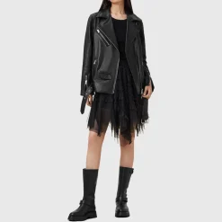 Sale Jayde Mini Tulle Skirt Women Skirts