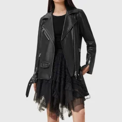 Sale Jayde Mini Tulle Skirt Women Skirts
